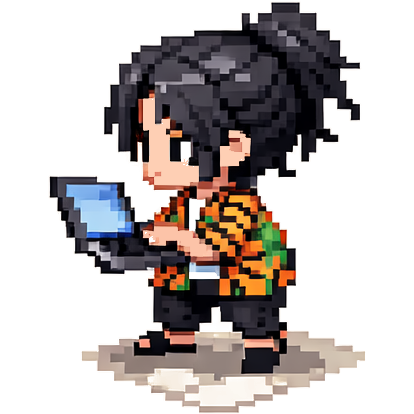 Wonsik Min — Senior Full Stack Developer